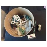 Costume jewelry