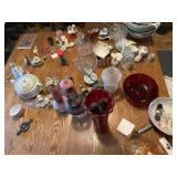 Glassware