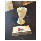 Fenton toothpick holder