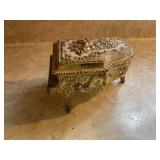 Trinket box