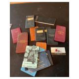 Winterset advertising diaryï¿½s/ planners