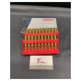 Federal 7mm Mauser