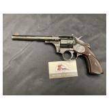 J C Higgins Model 88   .22