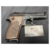 Maadi Cadet I 9MM