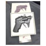 Standard MFG Thunderstruck .22 MAG