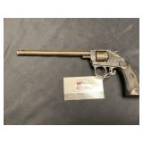 US Revolver Co .22 DA