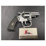 Clerke Tech, Clerke First .32 S & W