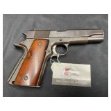 Essex Arms 1911   .45 ACP