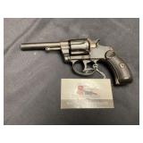 Colt New Pocket .32 S & W