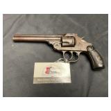 Iver Johnson Break Open .38