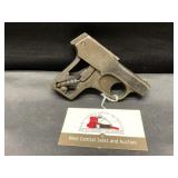 Mossbert Brownie .22