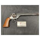 H & R .22 Expert .22