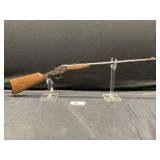 Stevens Favorite   .22