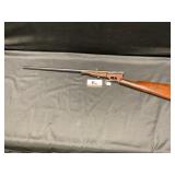 Quakenbush Safety Rifle .22