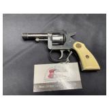 Rohm Valor .22 Short