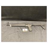 Kel-Tec Sub 2000   9MM