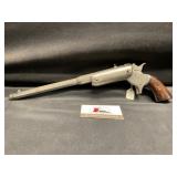 Stevens Break Open .22