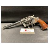 Colt Model 1901 US   38 Long Colt