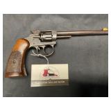 H & R Trapper .22