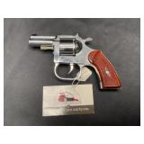 Clerke Clerke 1St .32 S & W