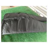 Two Pit Bull Gun Cases
