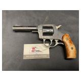 NEF Model R73   .32 H&R Mag