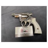 Arms Co 7 Shot .22