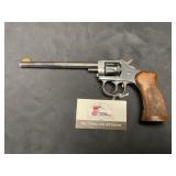 H & R Trapper    .22