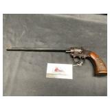 H & R Hunter .22