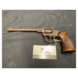 H & R Trapper .22