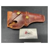 Black Sheep Brand Holster