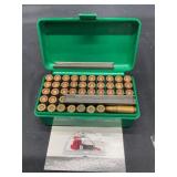 7.62 x 25