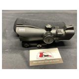 Bushnell Trophy Scope