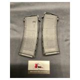Two P Mag 5.56 x 45