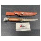 Olsen Knife Co Germany