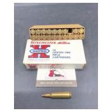 22-250 Remington