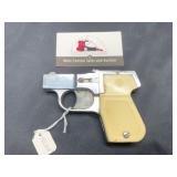 EIG Derringer    .22