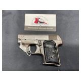 Unique Model 10   .25 AUTO