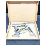 Thermodynamic Systems Model TDA   .357  Parts Gun