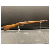 Austrian Mannlicher Model 1895 Carbine 8 x 50 R MM