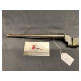 WWII British Enfield MK 4