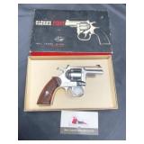 Clerke Clerke First    .22