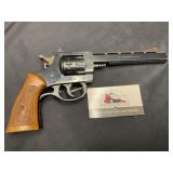 H & R Model 999 .22