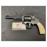 S & W M & P 32-20