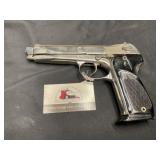 Rogak D-13 9MM