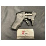 Standard MFG Thunderstruck .22