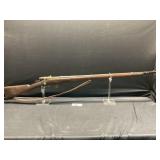 Italian Vetterli M/1870/1887 10.35MM