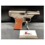 Davis Warner Arms Infallible .32