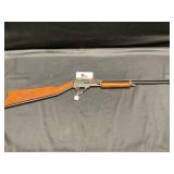Precision Ind Survival Gun .22