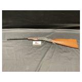 Hamilton Model 027 .22